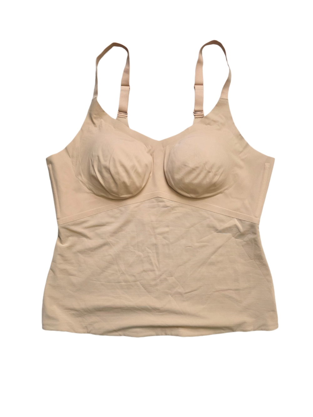 Honeylove Liftwear Cami in the sand Size 3x